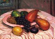 Emile Bernard Nature morte oil painting on canvas